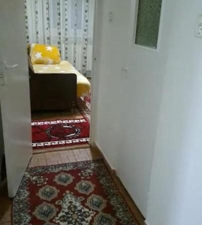 Apartament 2 Camere Vulcan  Exterior photo